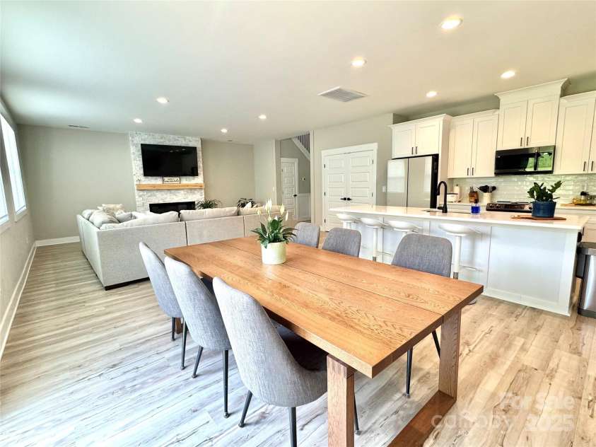 305 Pleasant Hill Drive, Concord, NC 28025.  MLS# CAR4273898, YatesRealty ID 23916. 