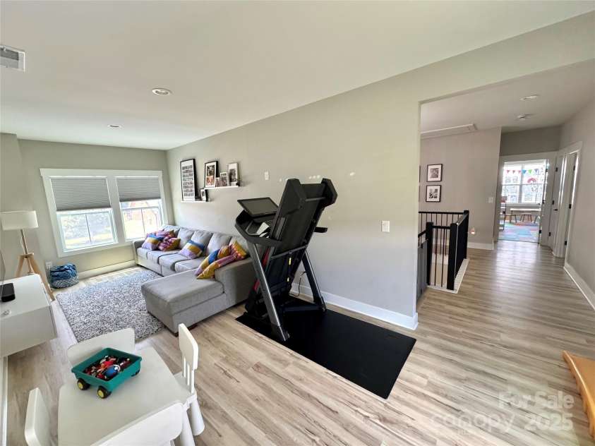 305 Pleasant Hill Drive, Concord, NC 28025.  MLS# CAR4273898, YatesRealty ID 23916. 