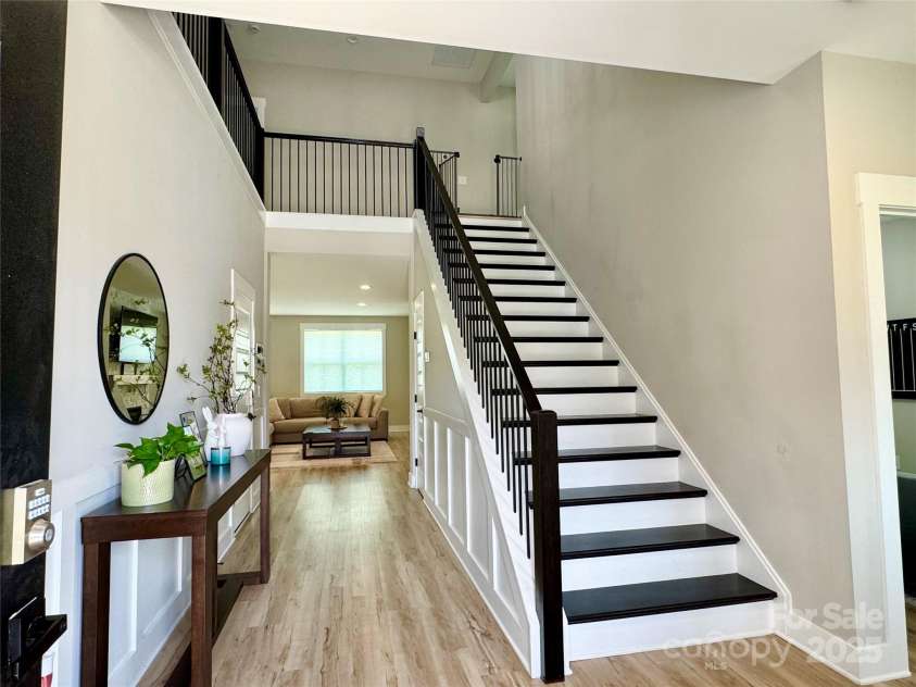 305 Pleasant Hill Drive, Concord, NC 28025.  MLS# CAR4273898, YatesRealty ID 23916. 