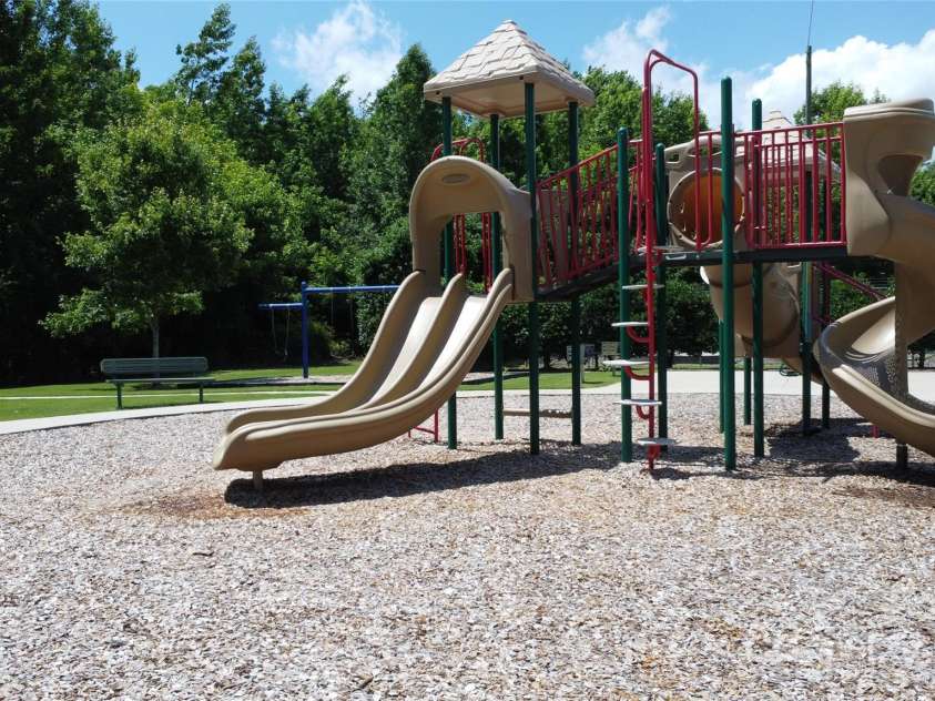 305 Pleasant Hill Drive, Concord, NC 28025.  MLS# CAR4273898, YatesRealty ID 23916. 