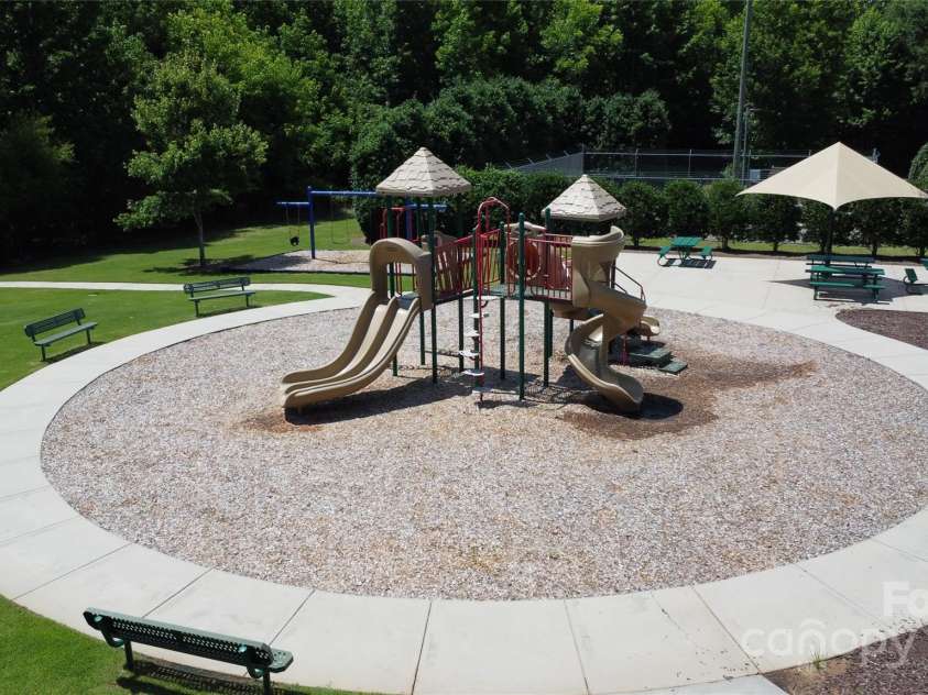 305 Pleasant Hill Drive, Concord, NC 28025.  MLS# CAR4273898, YatesRealty ID 23916. 