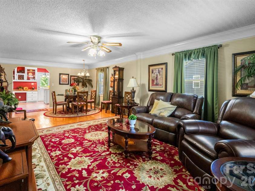 116 Live Oak Avenue, Belmont, NC 28012.  MLS# CAR4380697, YatesRealty ID 23917. 