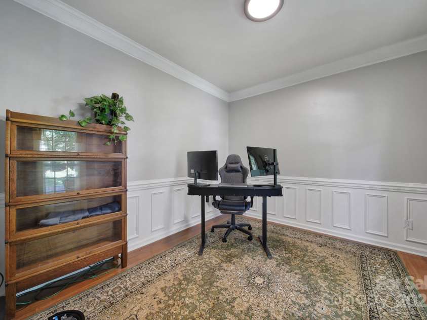 1345 Shimmer Light Circle, Rock Hill, SC 29732.  MLS# CAR4277572, YatesRealty ID 23917. 