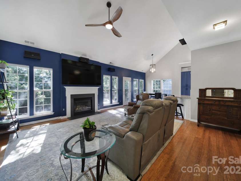 1345 Shimmer Light Circle, Rock Hill, SC 29732.  MLS# CAR4277572, YatesRealty ID 23917. 