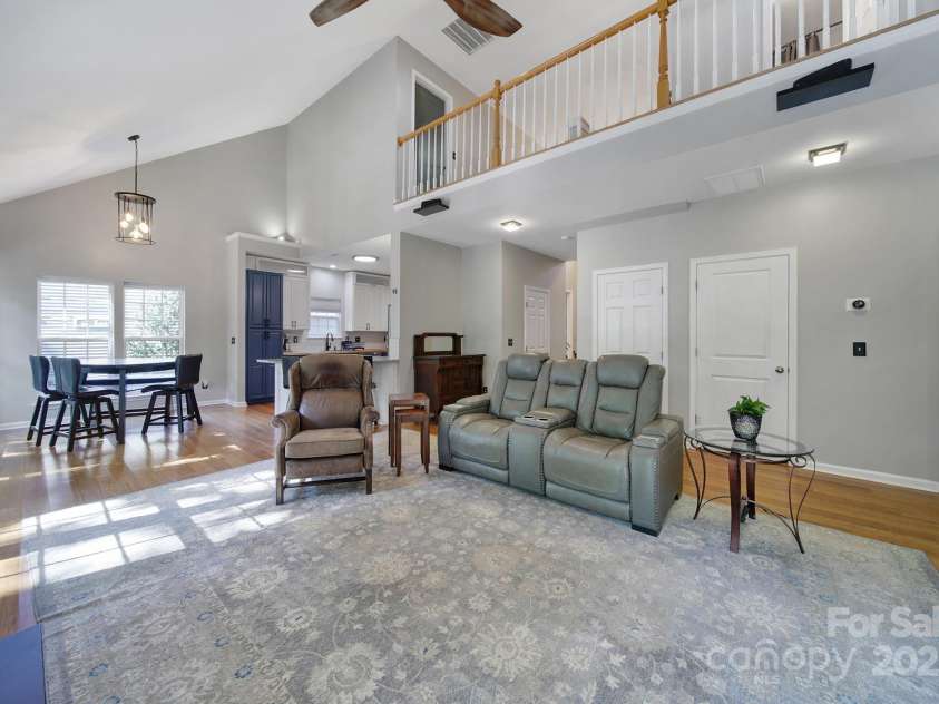 1345 Shimmer Light Circle, Rock Hill, SC 29732.  MLS# CAR4277572, YatesRealty ID 23917. 