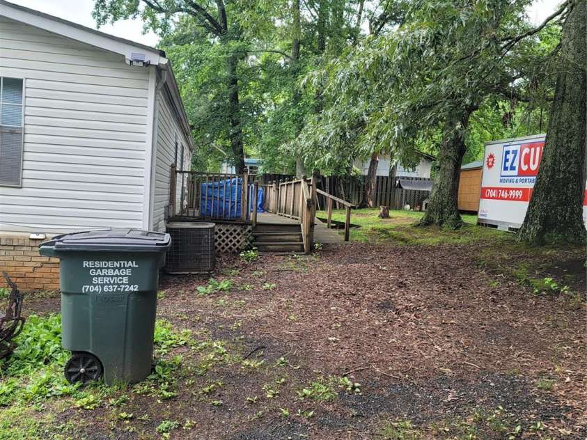 111 Crystal Creek Drive, China Grove, NC 28023.  MLS# CAR4271274, YatesRealty ID 23918. 