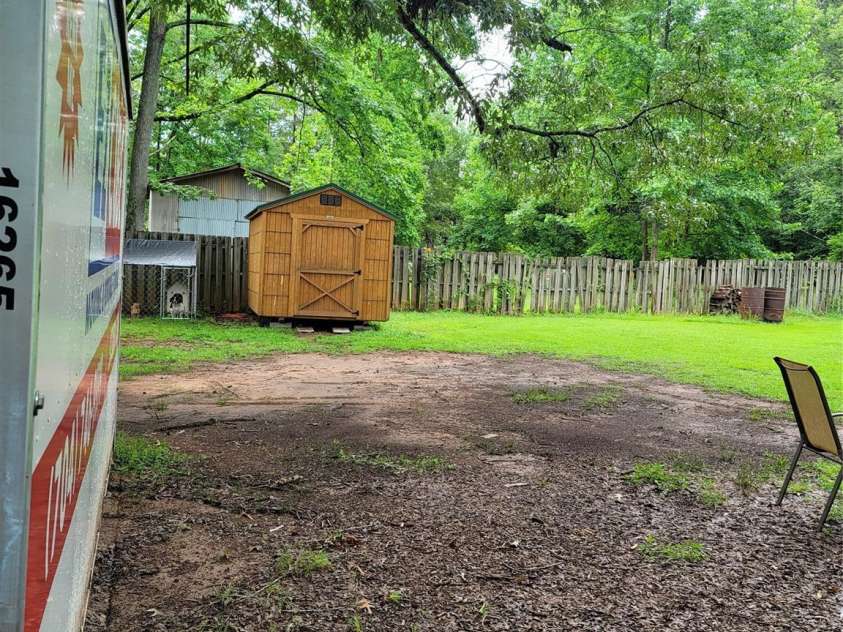 111 Crystal Creek Drive, China Grove, NC 28023.  MLS# CAR4271274, YatesRealty ID 23918. 