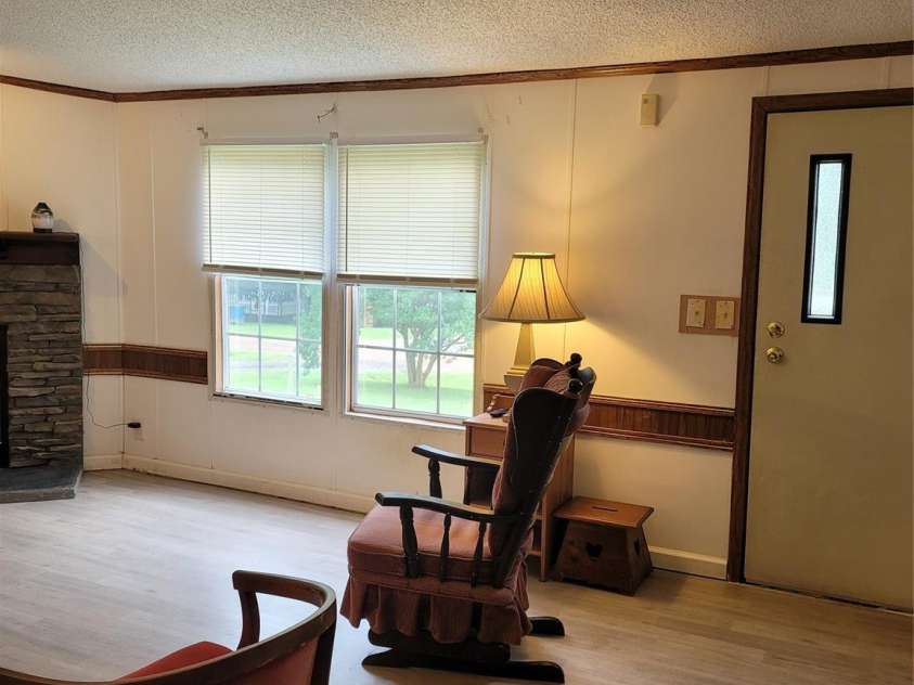 111 Crystal Creek Drive, China Grove, NC 28023.  MLS# CAR4271274, YatesRealty ID 23918. 