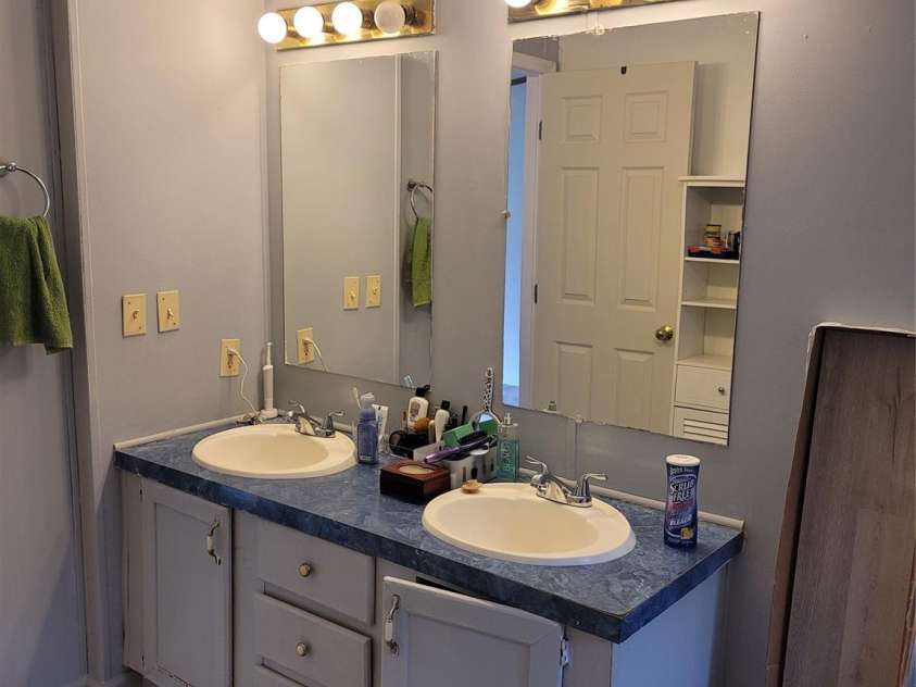 111 Crystal Creek Drive, China Grove, NC 28023.  MLS# CAR4271274, YatesRealty ID 23918. 