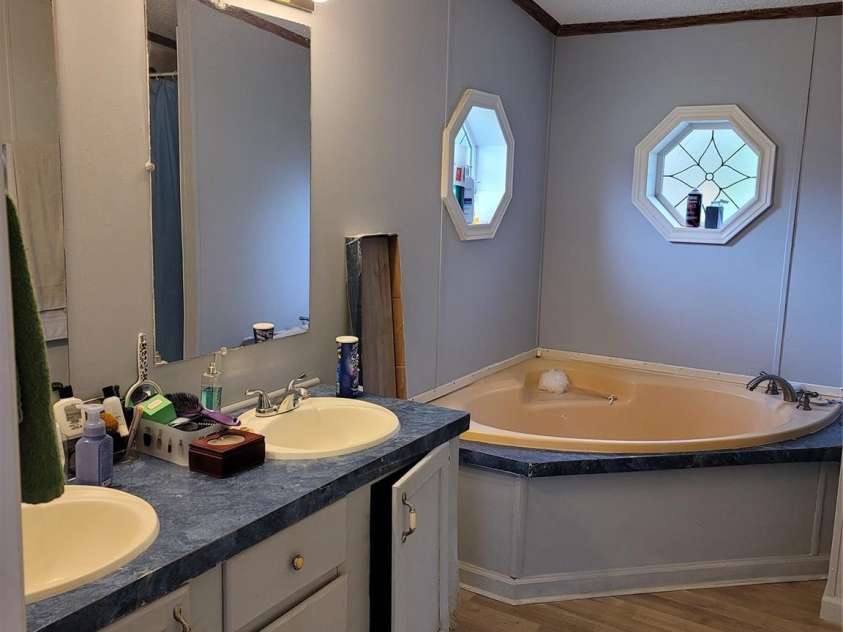 111 Crystal Creek Drive, China Grove, NC 28023.  MLS# CAR4271274, YatesRealty ID 23918. 