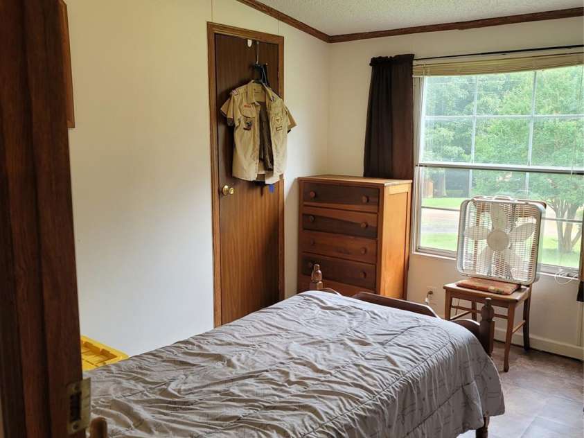 111 Crystal Creek Drive, China Grove, NC 28023.  MLS# CAR4271274, YatesRealty ID 23918. 