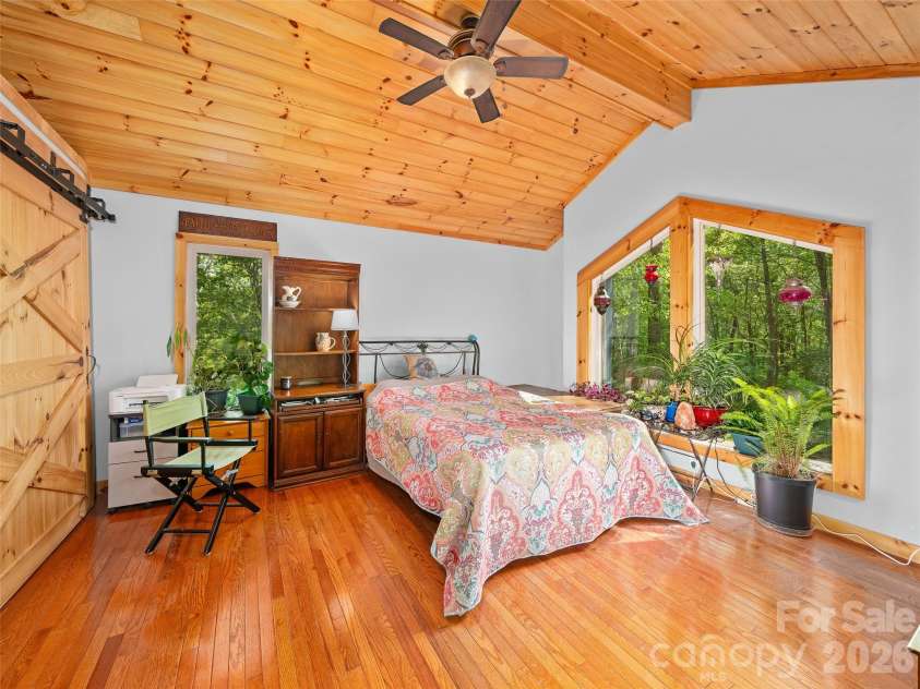 228 Continental Divide Road, Spruce Pine, NC 28777.  MLS# CAR4383055, YatesRealty ID 23919. 