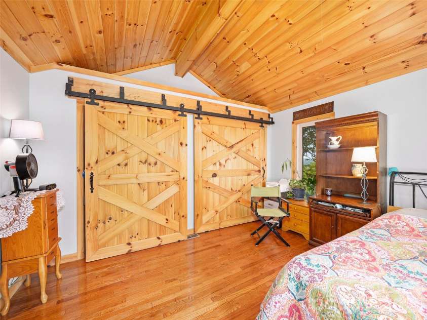 228 Continental Divide Road, Spruce Pine, NC 28777.  MLS# CAR4383055, YatesRealty ID 23919. 