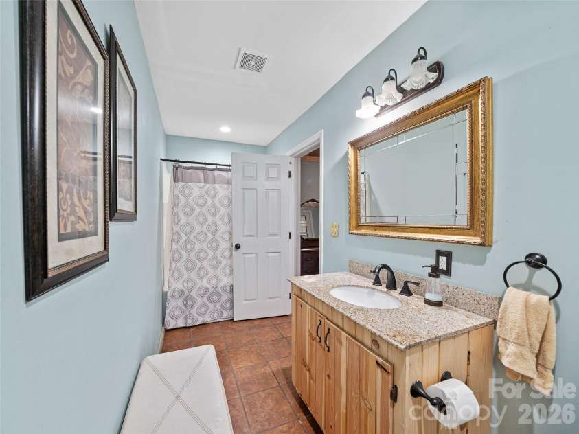 228 Continental Divide Road, Spruce Pine, NC 28777.  MLS# CAR4383055, YatesRealty ID 23919. 