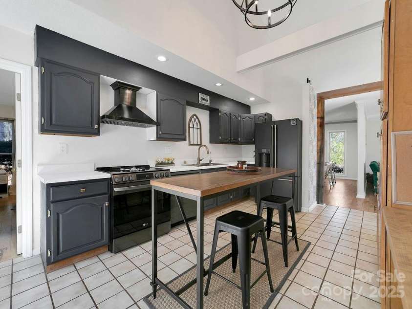 1881 Becky Mountain Road, Brevard, NC 28712.  MLS# CAR4234075, YatesRealty ID 2392. 