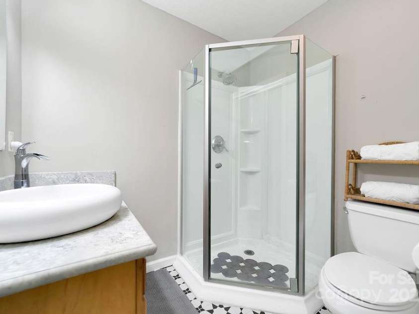 1881 Becky Mountain Road, Brevard, NC 28712.  MLS# CAR4234075, YatesRealty ID 2392. 