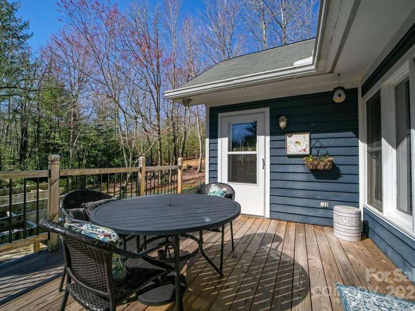 1881 Becky Mountain Road, Brevard, NC 28712.  MLS# CAR4234075, YatesRealty ID 2392. 