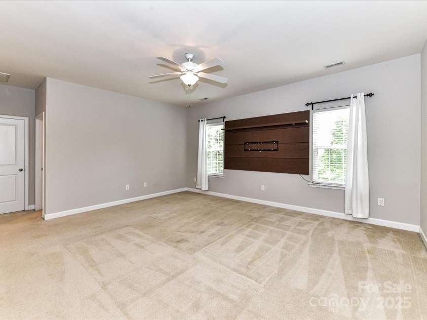 2369 Baxter Place, Concord, NC 28025.  MLS# CAR4251620, YatesRealty ID 23921. Keep the toys and clutter in this awesome play area.