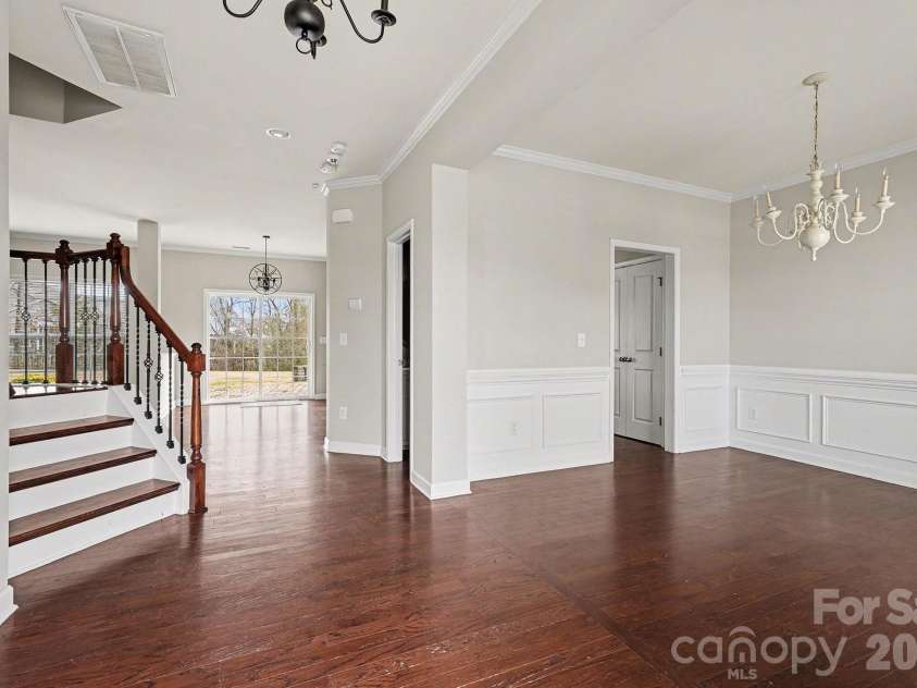 2369 Baxter Place, Concord, NC 28025.  MLS# CAR4339970, YatesRealty ID 23921. 