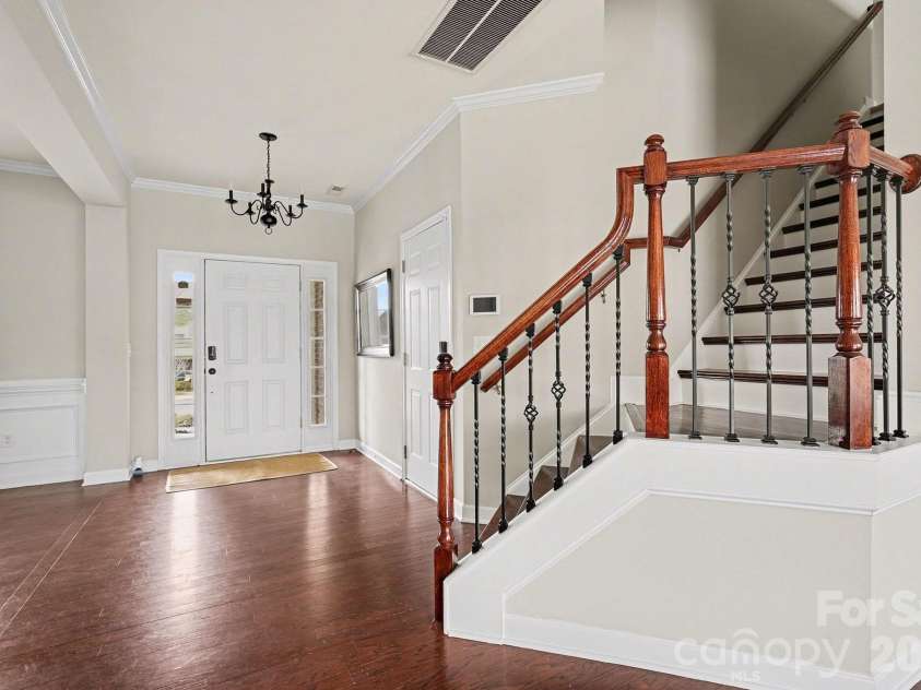 2369 Baxter Place, Concord, NC 28025.  MLS# CAR4339970, YatesRealty ID 23921. 