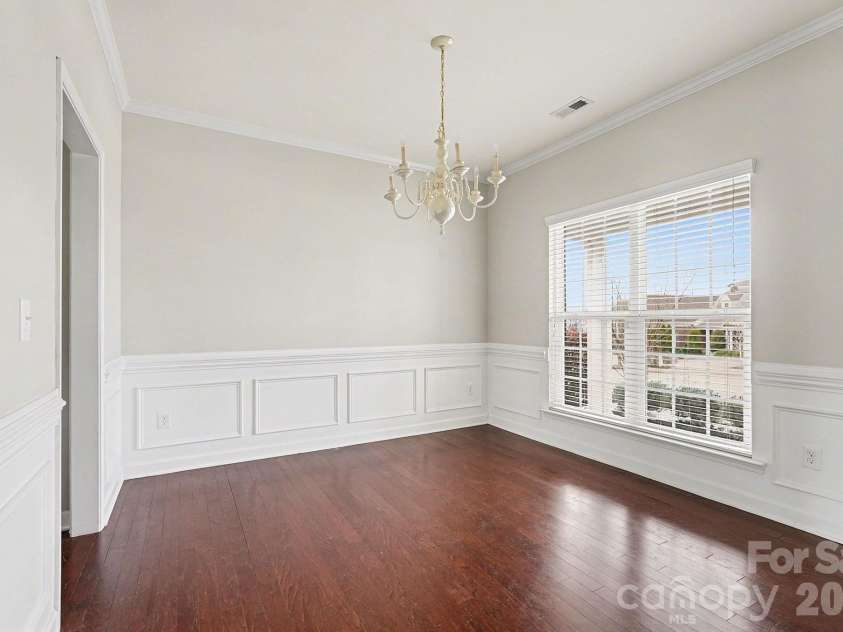 2369 Baxter Place, Concord, NC 28025.  MLS# CAR4339970, YatesRealty ID 23921. 