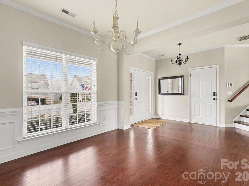 2369 Baxter Place, Concord, NC 28025.  MLS# CAR4339970, YatesRealty ID 23921. 