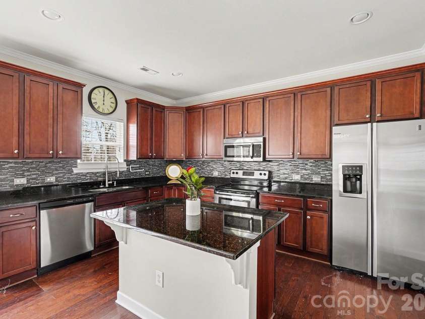 2369 Baxter Place, Concord, NC 28025.  MLS# CAR4339970, YatesRealty ID 23921. 