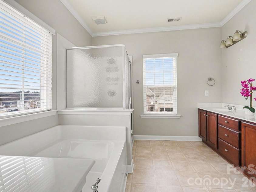 2369 Baxter Place, Concord, NC 28025.  MLS# CAR4339970, YatesRealty ID 23921. 