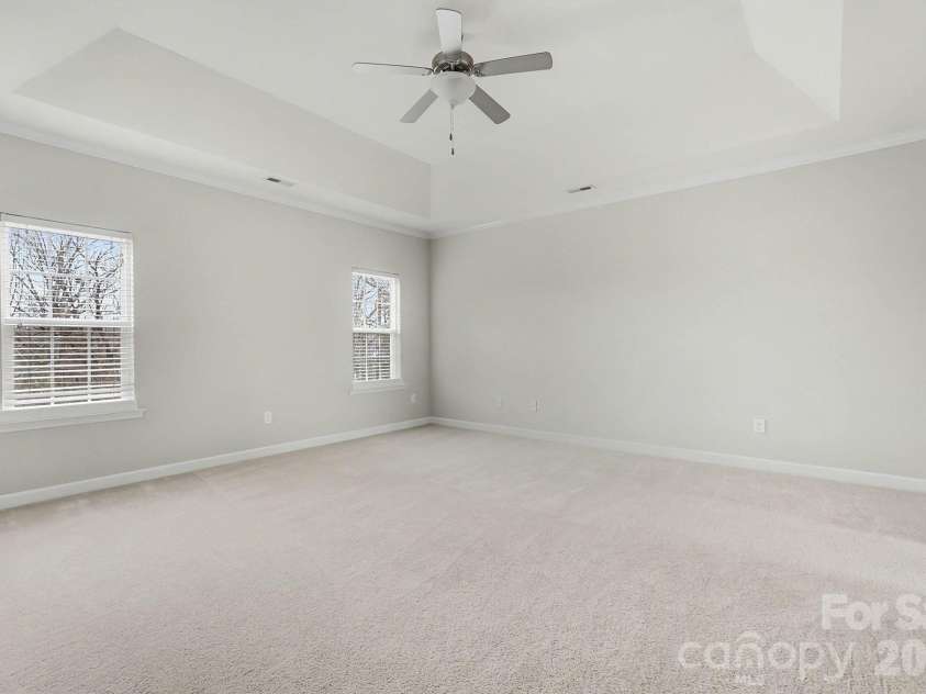 2369 Baxter Place, Concord, NC 28025.  MLS# CAR4339970, YatesRealty ID 23921. 