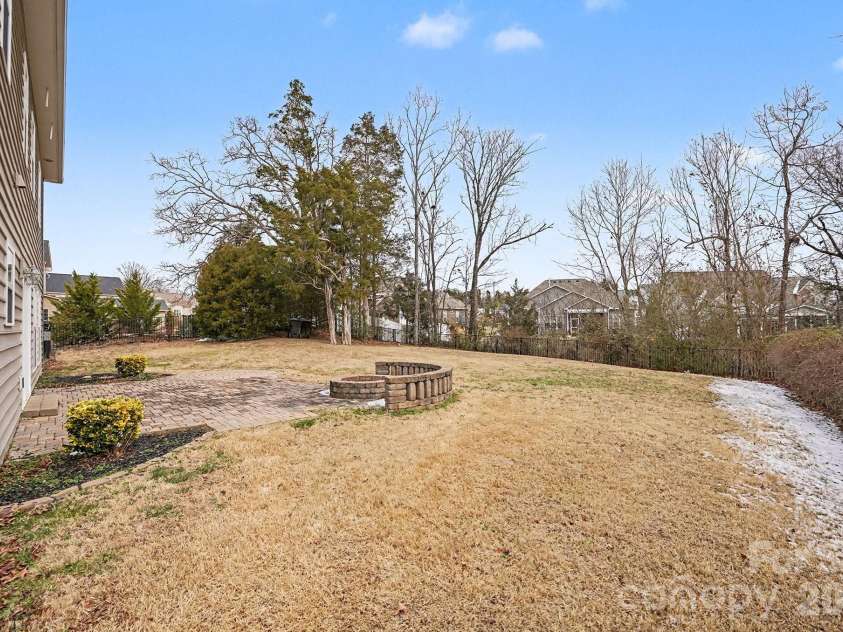 2369 Baxter Place, Concord, NC 28025.  MLS# CAR4339970, YatesRealty ID 23921. 