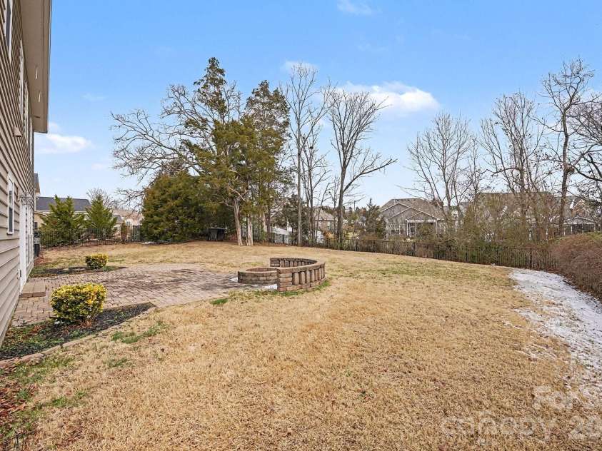 2369 Baxter Place, Concord, NC 28025.  MLS# CAR4339970, YatesRealty ID 23921. 