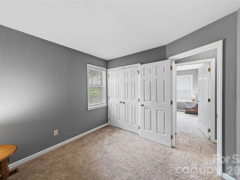4808 Liska Court, Charlotte, NC 28227.  MLS# CAR4380017, YatesRealty ID 23921. Bed Room 1