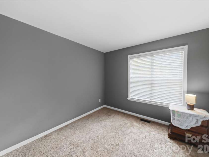 4808 Liska Court, Charlotte, NC 28227.  MLS# CAR4380017, YatesRealty ID 23921. Bed Room 2