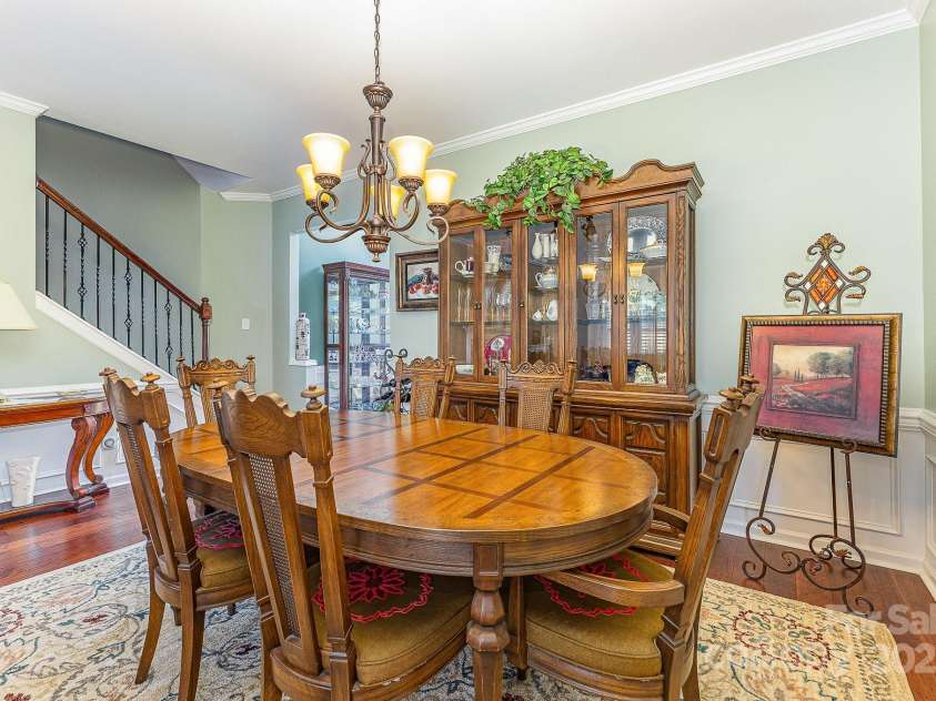 2035 Moultrie Court, Fort Mill, SC 29707.  MLS# CAR4255436, YatesRealty ID 23922. 