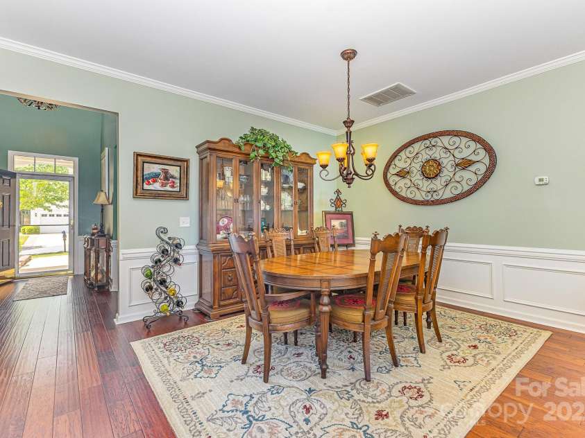 2035 Moultrie Court, Fort Mill, SC 29707.  MLS# CAR4255436, YatesRealty ID 23922. 