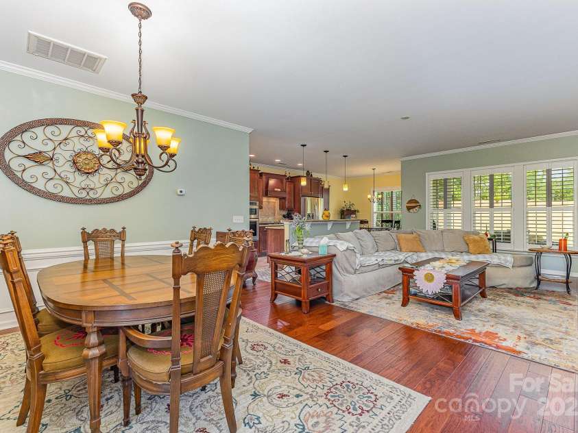 2035 Moultrie Court, Fort Mill, SC 29707.  MLS# CAR4255436, YatesRealty ID 23922. 