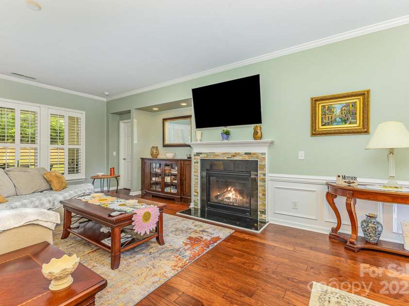 2035 Moultrie Court, Fort Mill, SC 29707.  MLS# CAR4255436, YatesRealty ID 23922. 