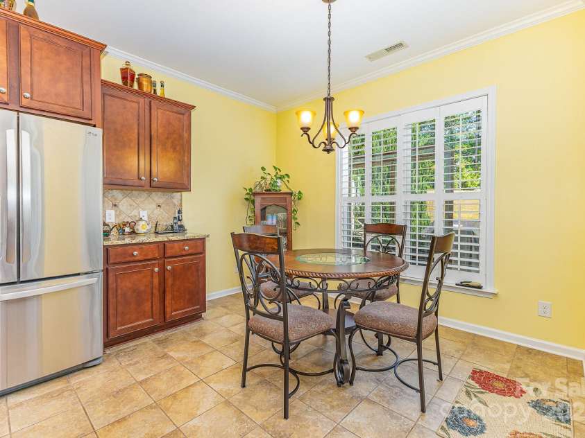 2035 Moultrie Court, Fort Mill, SC 29707.  MLS# CAR4255436, YatesRealty ID 23922. 