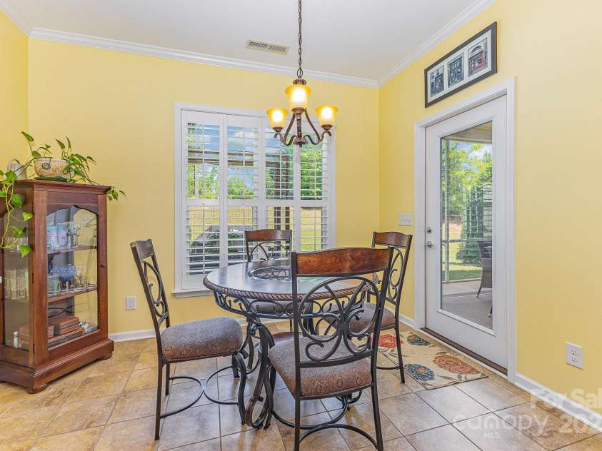 2035 Moultrie Court, Fort Mill, SC 29707.  MLS# CAR4255436, YatesRealty ID 23922. 