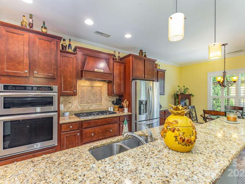 2035 Moultrie Court, Fort Mill, SC 29707.  MLS# CAR4255436, YatesRealty ID 23922. 