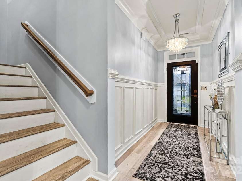 7809 Creek Park Drive, Denver, NC 28037.  MLS# CAR4266006, YatesRealty ID 23923. 