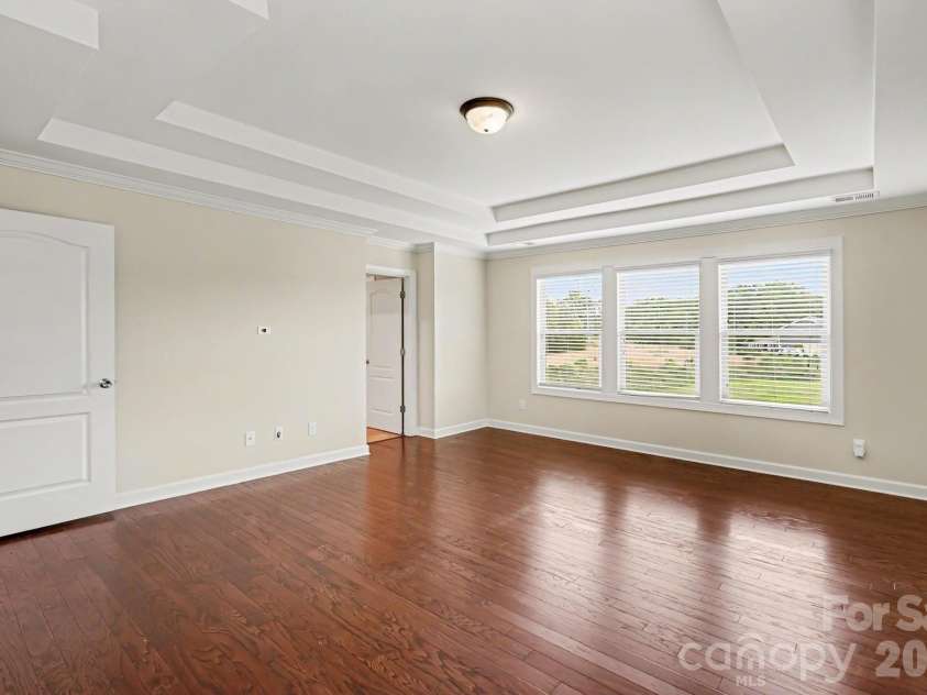 502 Alucio Court, Matthews, NC 28104.  MLS# CAR4378661, YatesRealty ID 23925. 