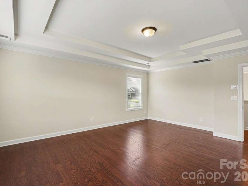 502 Alucio Court, Matthews, NC 28104.  MLS# CAR4378661, YatesRealty ID 23925. 