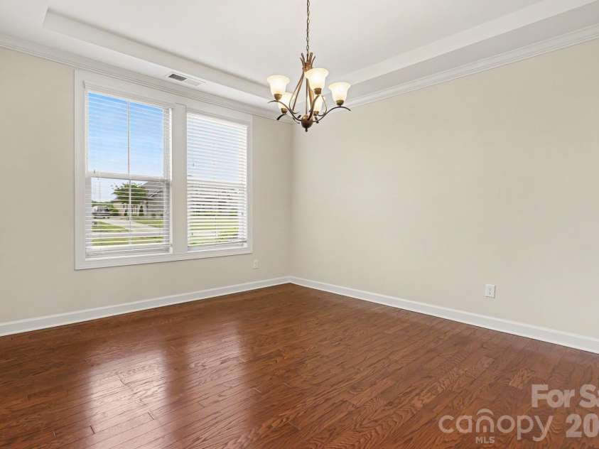 502 Alucio Court, Matthews, NC 28104.  MLS# CAR4378661, YatesRealty ID 23925. 