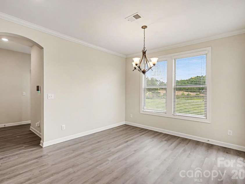 502 Alucio Court, Matthews, NC 28104.  MLS# CAR4378661, YatesRealty ID 23925. 
