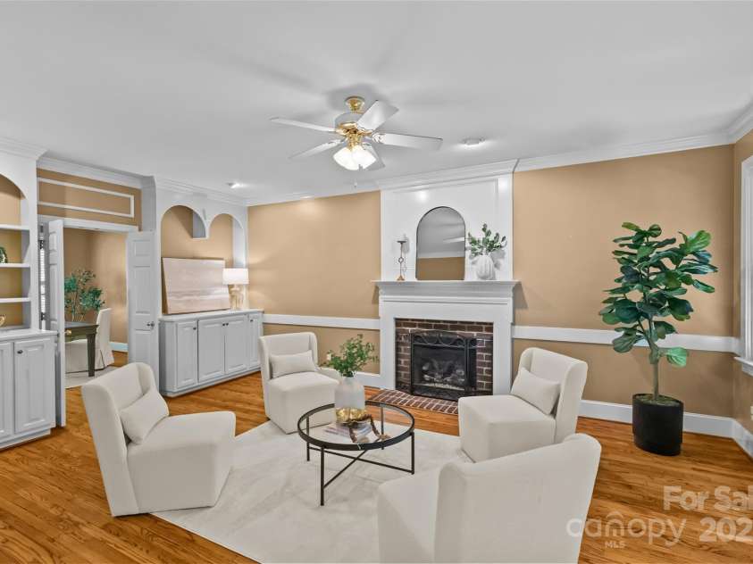 1019 Westlake Drive, Kannapolis, NC 28081.  MLS# CAR4275178, YatesRealty ID 23926. 