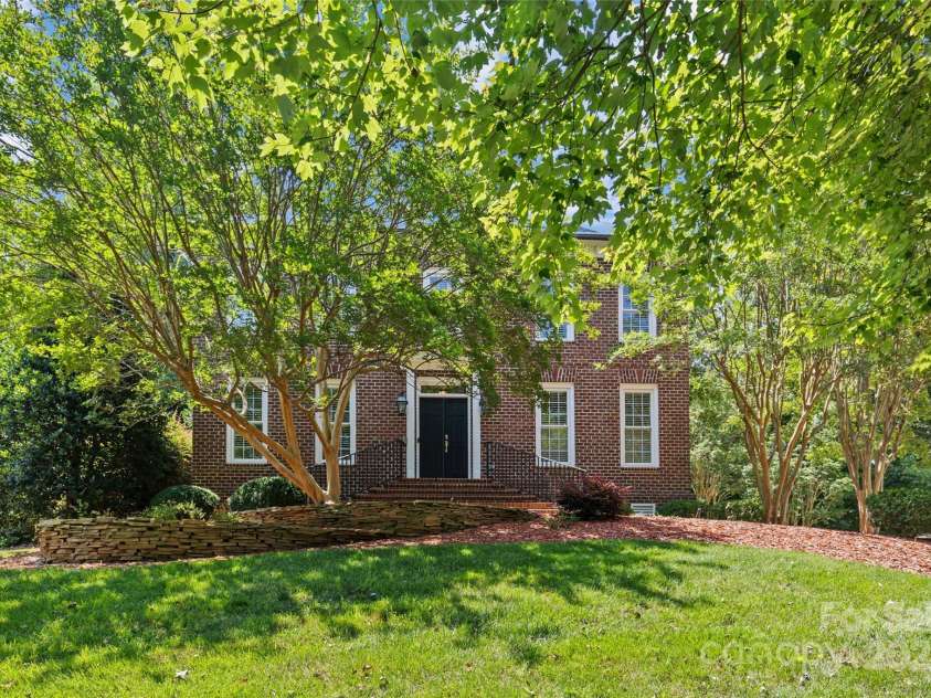 1019 Westlake Drive, Kannapolis, NC 28081.  MLS# CAR4275178, YatesRealty ID 23926. 