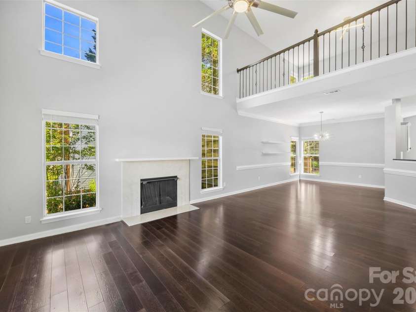 10449 Quiet Bay Court, Charlotte, NC 28278.  MLS# CAR4382877, YatesRealty ID 23926. 