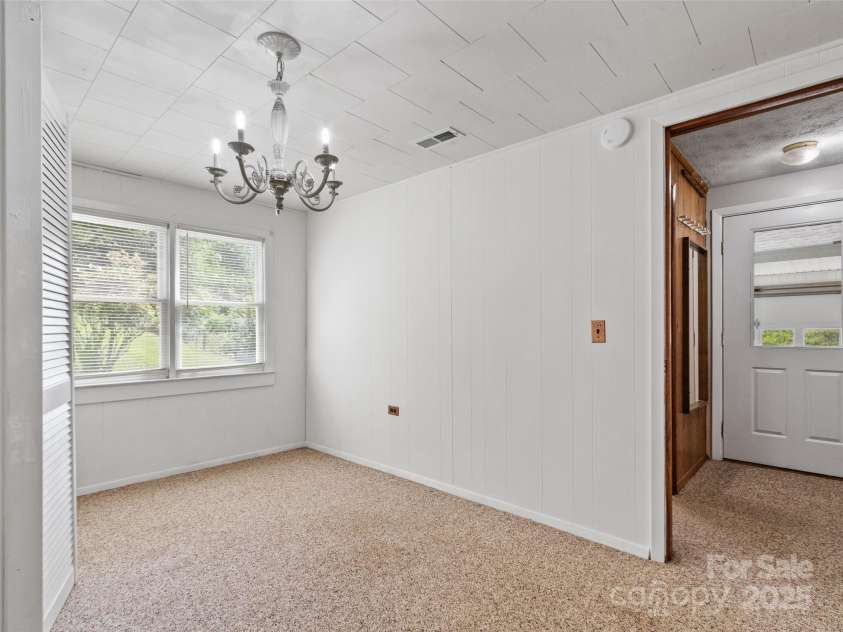 244 Carl Fox Road, Burnsville, NC 28714.  MLS# CAR4271259, YatesRealty ID 23928. 