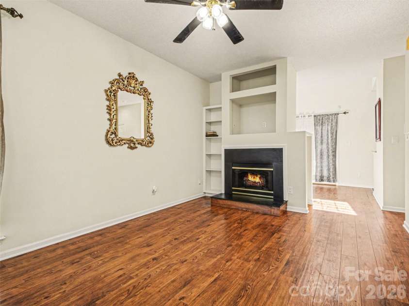 12548 Panthersville Drive, Charlotte, NC 28269.  MLS# CAR4365754, YatesRealty ID 23929. 